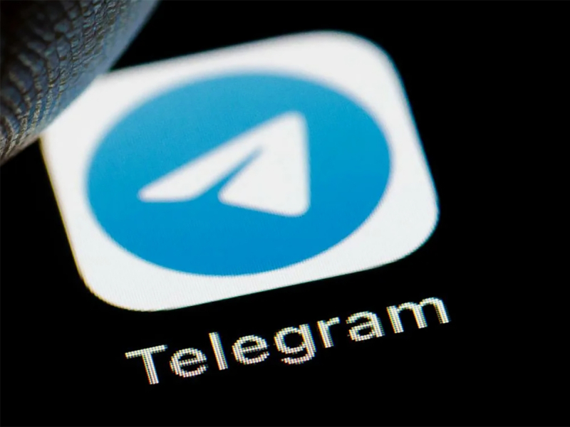 Telegram удалил канал VPN-сервиса, чтобы вернуть домен t.me